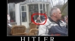 Hitler Hes alive