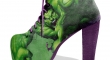 Hulk Shoes