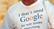 I dont need Google