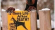 Is There Life After Death