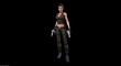 Lara From Underworld