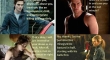 Lessons from Twilight and Buffy