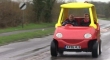 Little Tikes car for adults