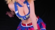 Lollipop Chainsaw Cosplay