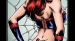 Mary Jane Watson Epic Jackpot