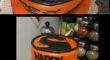 Mortal Kombat Birthday Kake