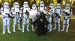 Most awesome wedding ever