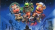 Muppet Christmas Carol Star Wars Crossover