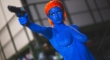 Mystique Cosplay