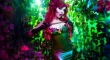 Poison Ivy Cosplay