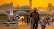 Ralph McQuarrie In Mos Espa