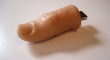 Real life ooking finger USB drive