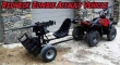 Redneck Zombie Assault Vehicle