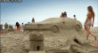 Sand mobile