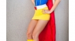 Snow White Cosplay