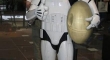 Star Wars Easter Bunny