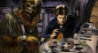 Star Wars Han of the Dead