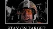 Stay on target2