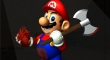 Super Mario Bloodlust