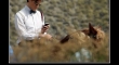 The Doctor uses an iPhone2