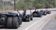 The Evolution of the Batmobile