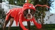 The Lobster Dog