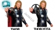 Thor Yota