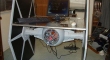 Tie Fighter Desk