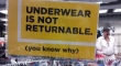 Underware is not returnable2