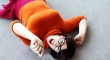 Velma Cosplay