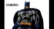 What I look like as Batman