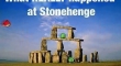 What really happened at Stonehenge