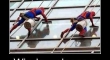 Window Cleaners At A Childrens Hospital