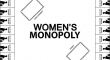 Womens Monopoly