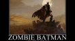 Zombie Batman