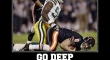 go deep2