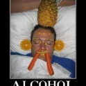 Alcohol can be fun