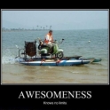 Awesomeness knows no limits2