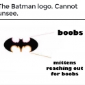 Batboobs