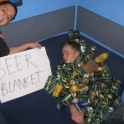 Beer Blanket