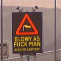 Blowy as fuck man