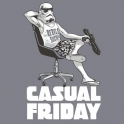 Casual Friday