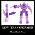 Clitoris Prime