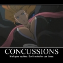 Concussions please use them2