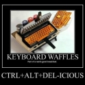 Ctrl Alt Del Icious