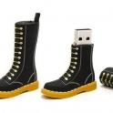 Do Marten USB boots