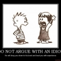 Do not argue with an idiot2