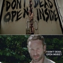 Dont Dead Open Inside