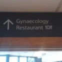 Dont fancy eating there