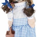 Dorothy Outfit